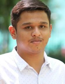 CHARAN VENKATESH