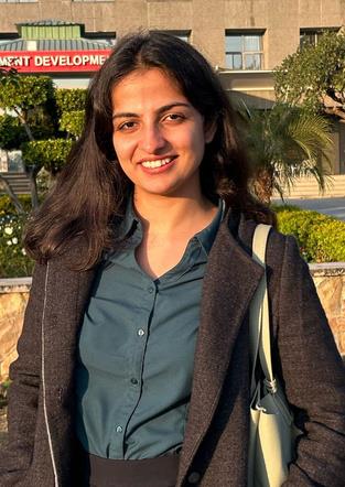 Raina Chhabra