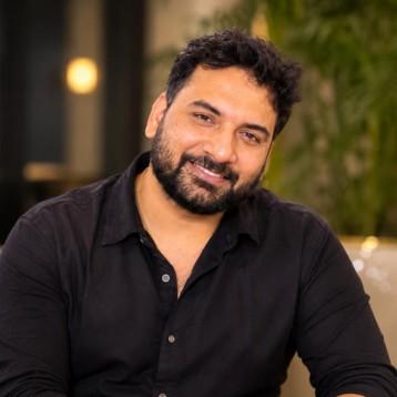 GAURAV GOYAL