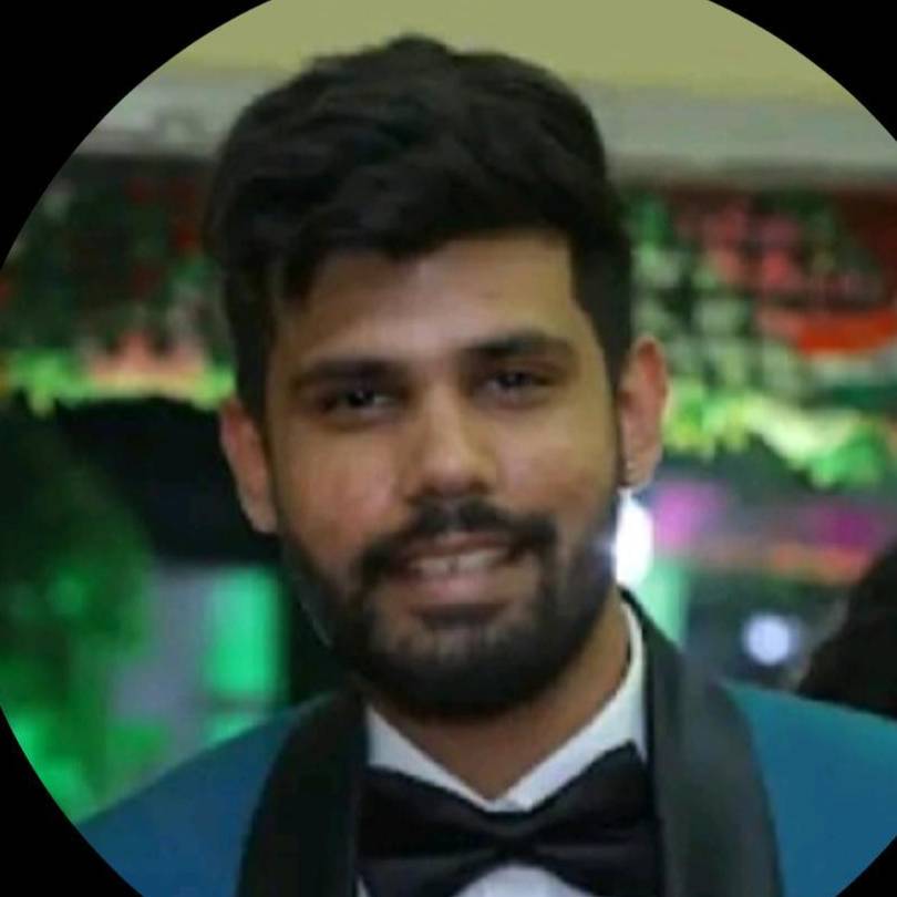 Ayush Kumar