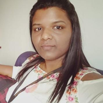Sarita Shetty
