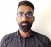 Sagayaraj Thompson