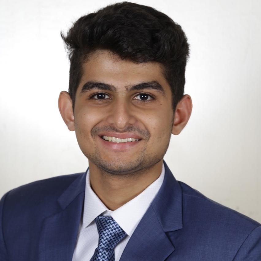 Yash Mehta