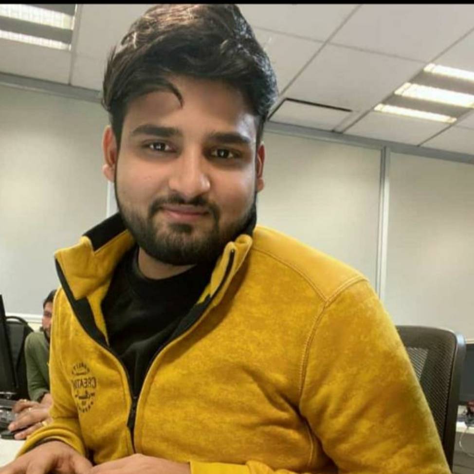 Kuldeep Shukla