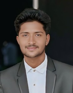 Murali Potla