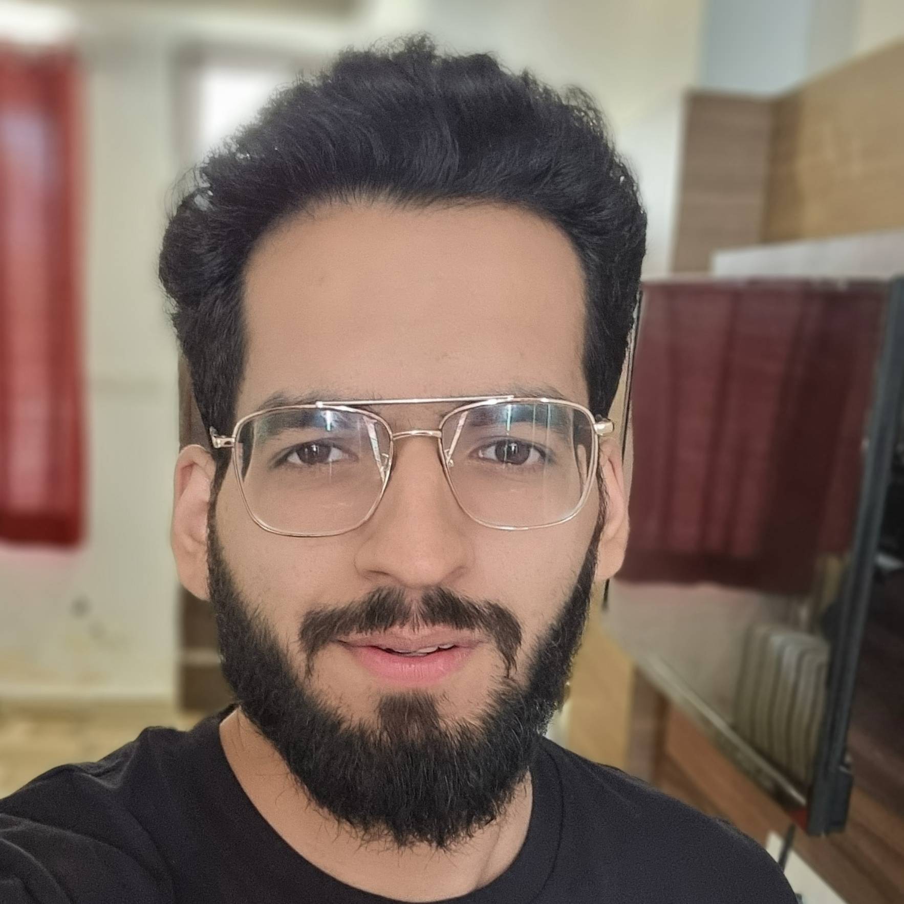 Himalaya Singh