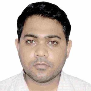HARI NATH PANDEY