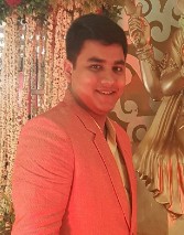 ANSHUL JAIN