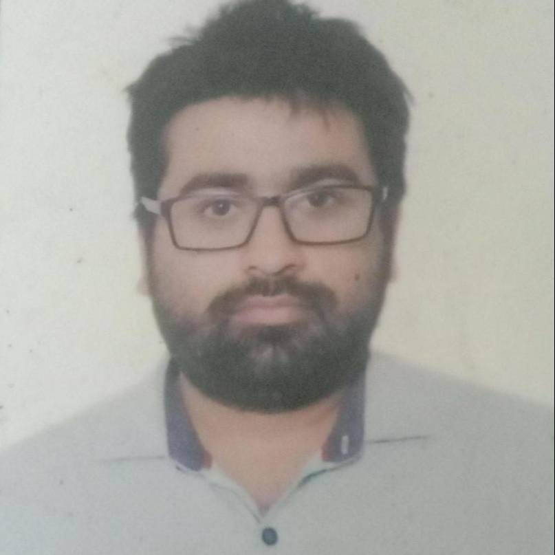 Mohit Sharma