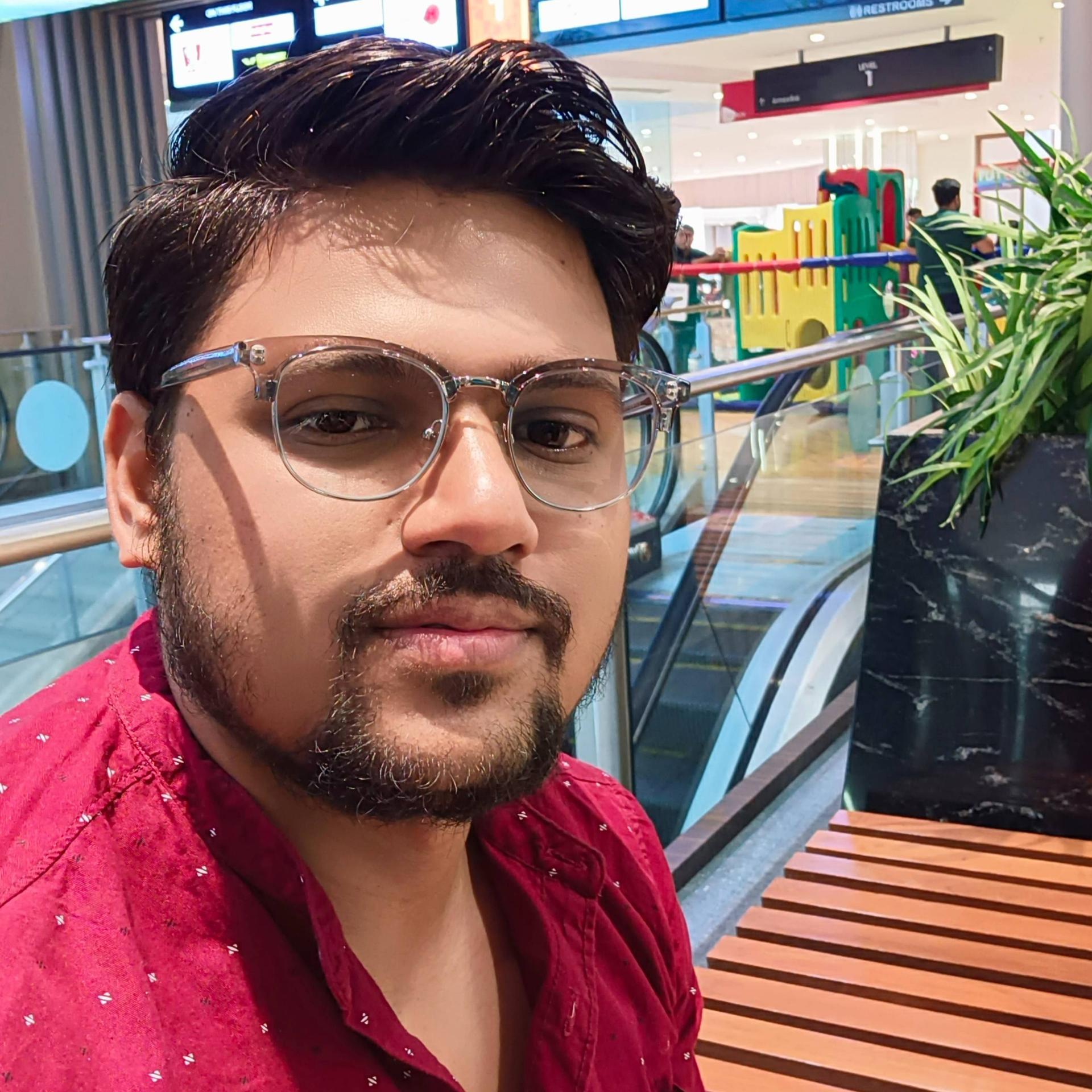 Amit Soni