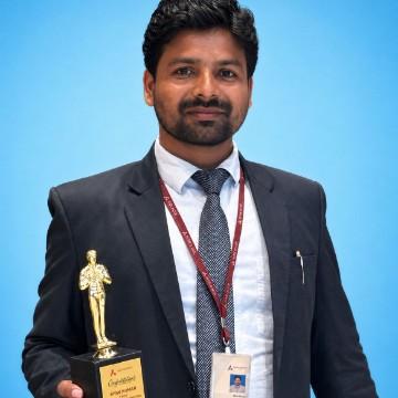 Shiv Kumar