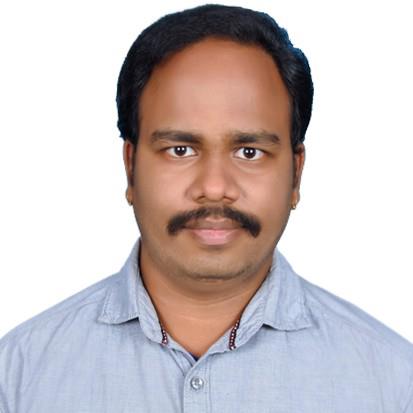 BODDEDA VENKATA LAXMAN KUMAR