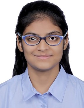 Srishti Mathur