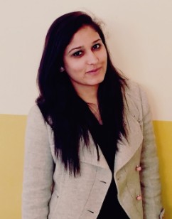 Payal Sharma