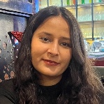 Muskan Pathak