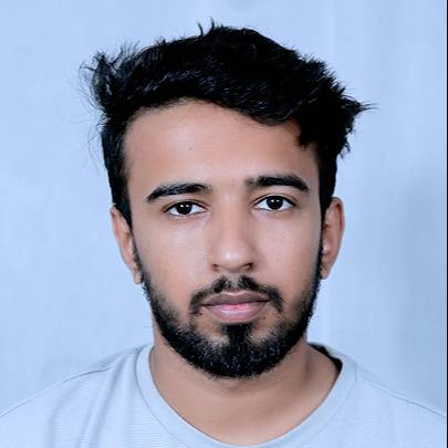 Vishesh Gaba