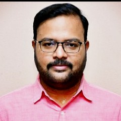 Nagendra Kumar