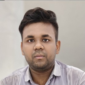 Shubham Kumar