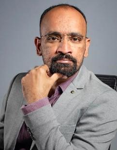 Pardhasaradhi Godithala