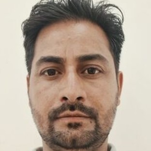 Jehangir Ahmad Akhoon