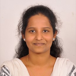 Ushasree Pamireddy