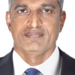 K Suresh Babu
