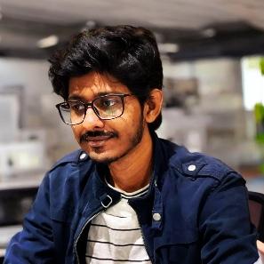 Kaushlendra Singh