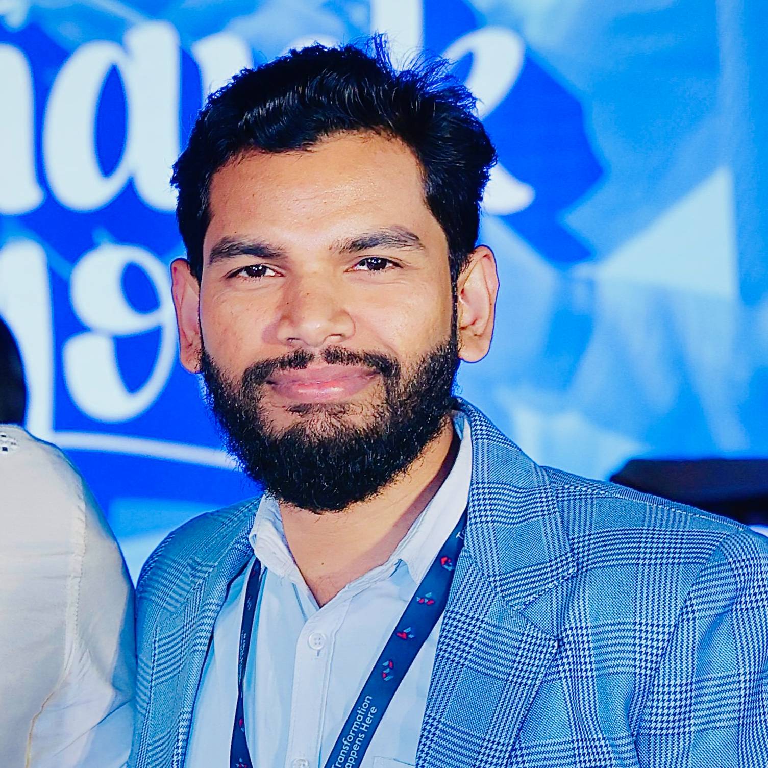 SADDAM HUSAIN