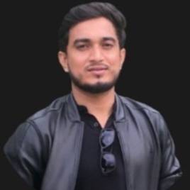 SHARIK KUMAR