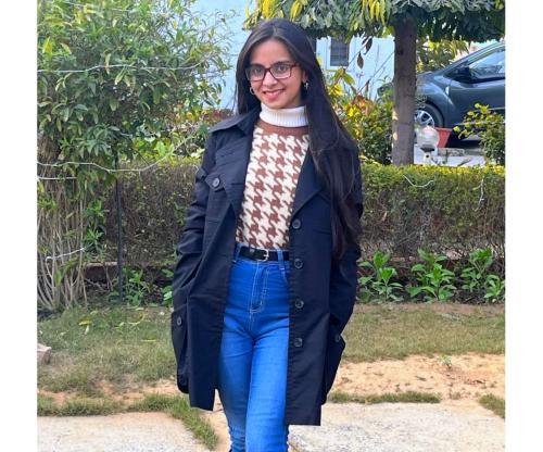 Palak Arora