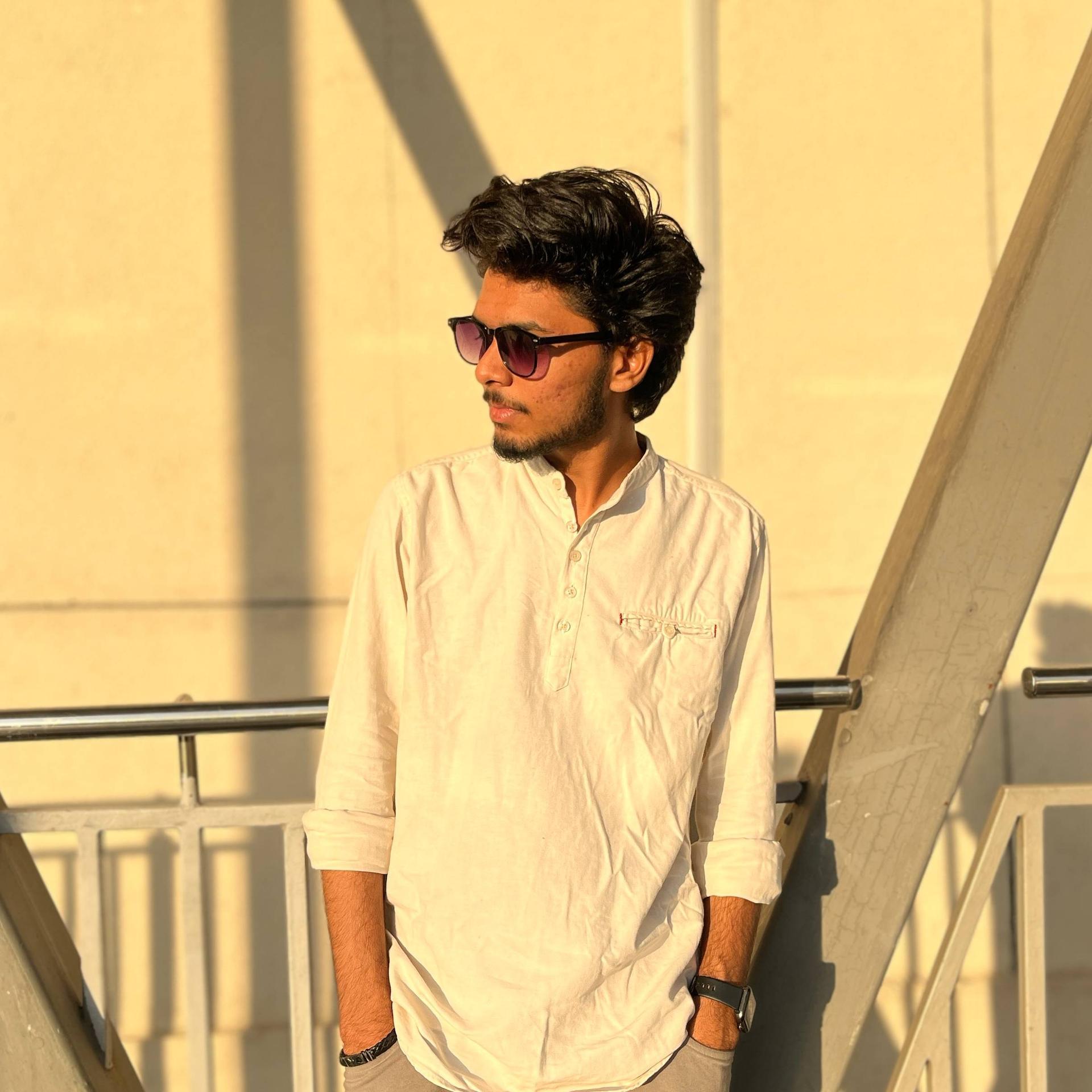 Choppawar Pawan