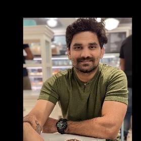 Suraj K