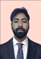 FARZAN Nisar Wani