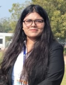 MILI SHARMA