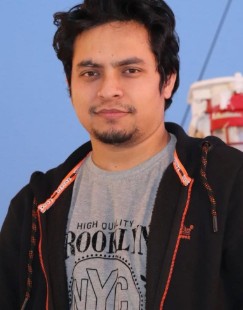 Vikas Parihar