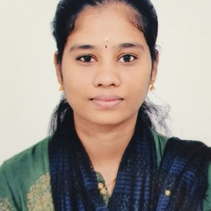 Bhavya Sree Kondreddy
