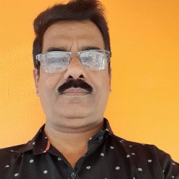 Pradip Kumar Ghosh