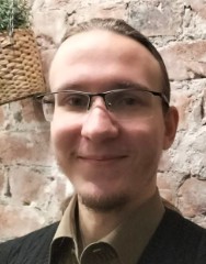 Viktor Kollegov