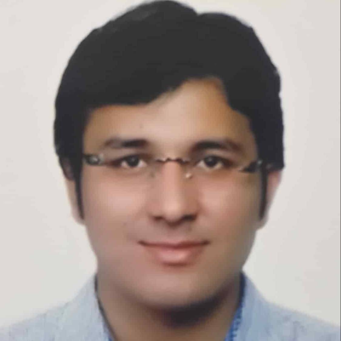 Pulkit Manocha