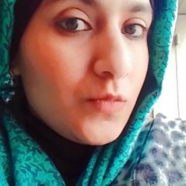 Ishfa Aslam