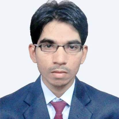 Prasant Kumar Sahu