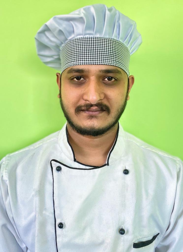 Parth Manoj Hendre