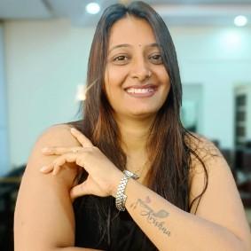 UNNATI PATEL