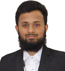 MOHAMMED FUZAIL ASHRAF