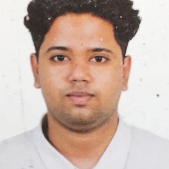 Om Nagvekar
