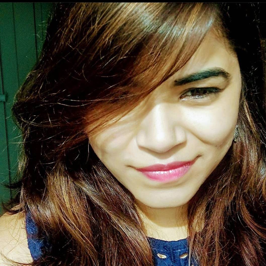 Natasha Prasad
