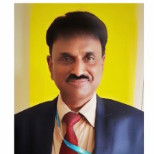 Raju Pugazhenthi