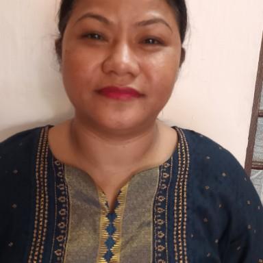 Rima Rani Borooahkonwar