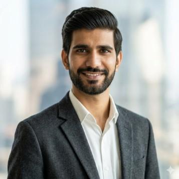 Abhishek Kumar