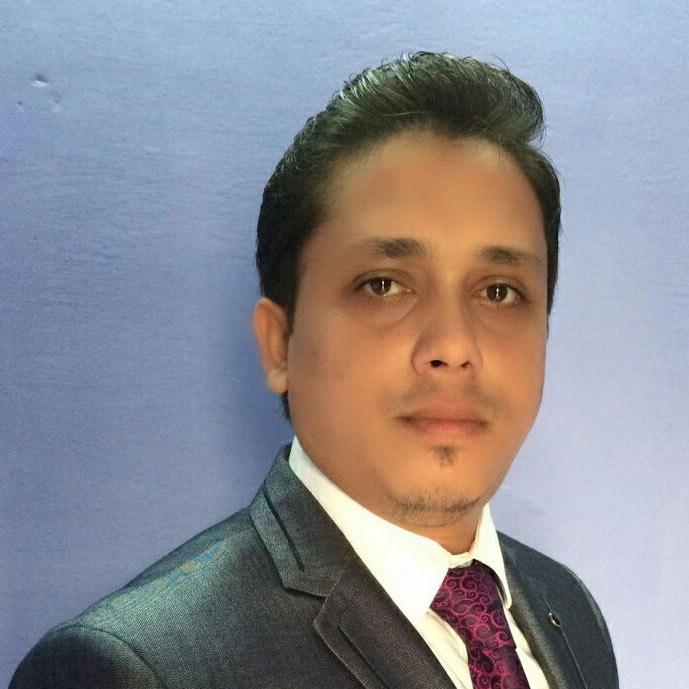Dilwar Hussain Laskar